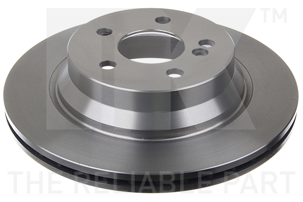 Tarcza hamulcowa NK 203363