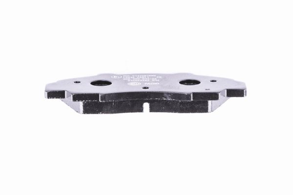 Klocki hamulcowe HELLA 8DB 355 016-441