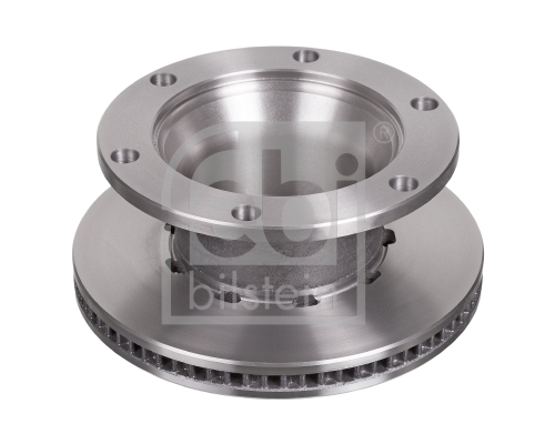 Tarcza hamulcowa FEBI BILSTEIN 27510