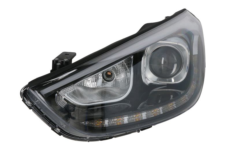 Reflektor ABAKUS 221-1178L-LEMN2