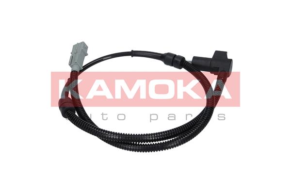 Czujnik ABS KAMOKA 1060110