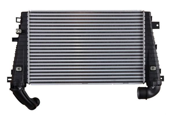 Chłodnica powietrza intercooler NRF 30300