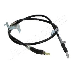 Linka hamulca ręcznego JAPANPARTS BC-105