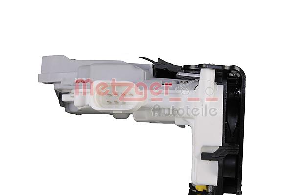 Zamek drzwi METZGER 2314184