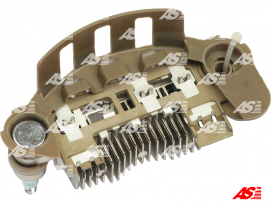 Mostek prostowniczy alternatora AS-PL ARC5073