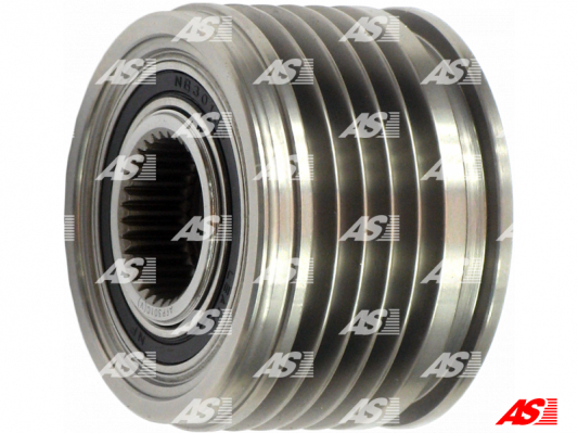 Sprzęgło alternatora AS-PL AFP3010(V)