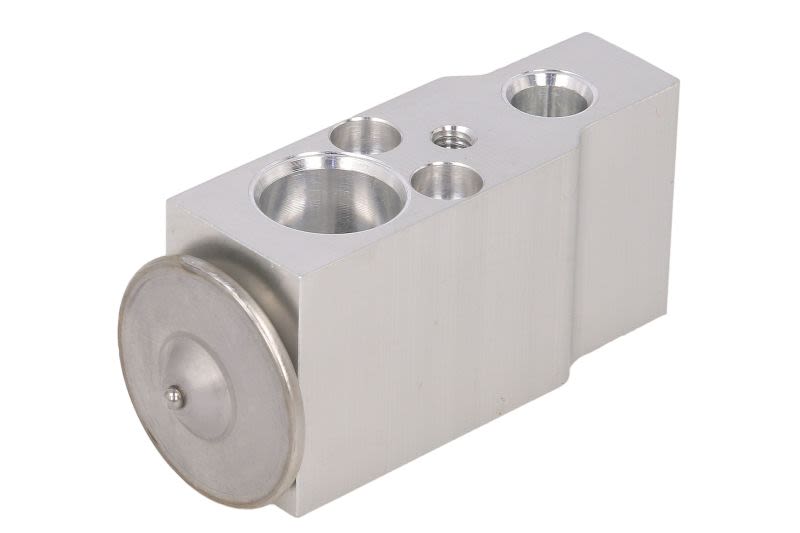 Zawór rozprężny klimatyzacji THERMOTEC KTT140025