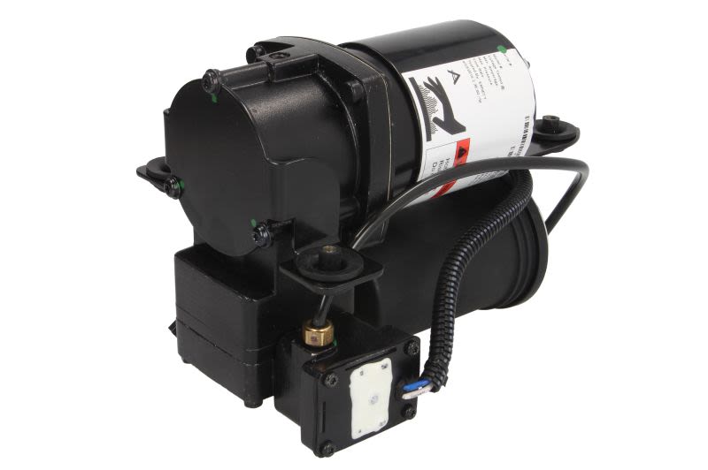 Sprężarka instalacja pneumatyczna ARNOTT P-2219