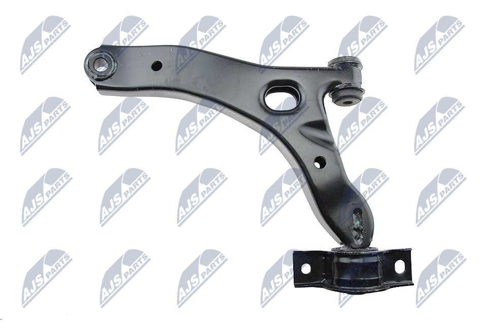 Wahacz zawieszenia koła NTY ZWD-FR-031