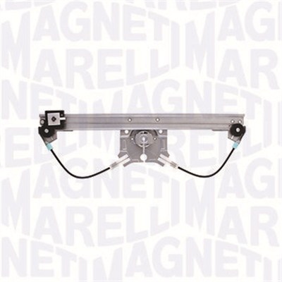 Podnośnik szyby MAGNETI MARELLI 350103170091