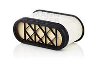 Filtr powietrza MANN-FILTER CP 33 300