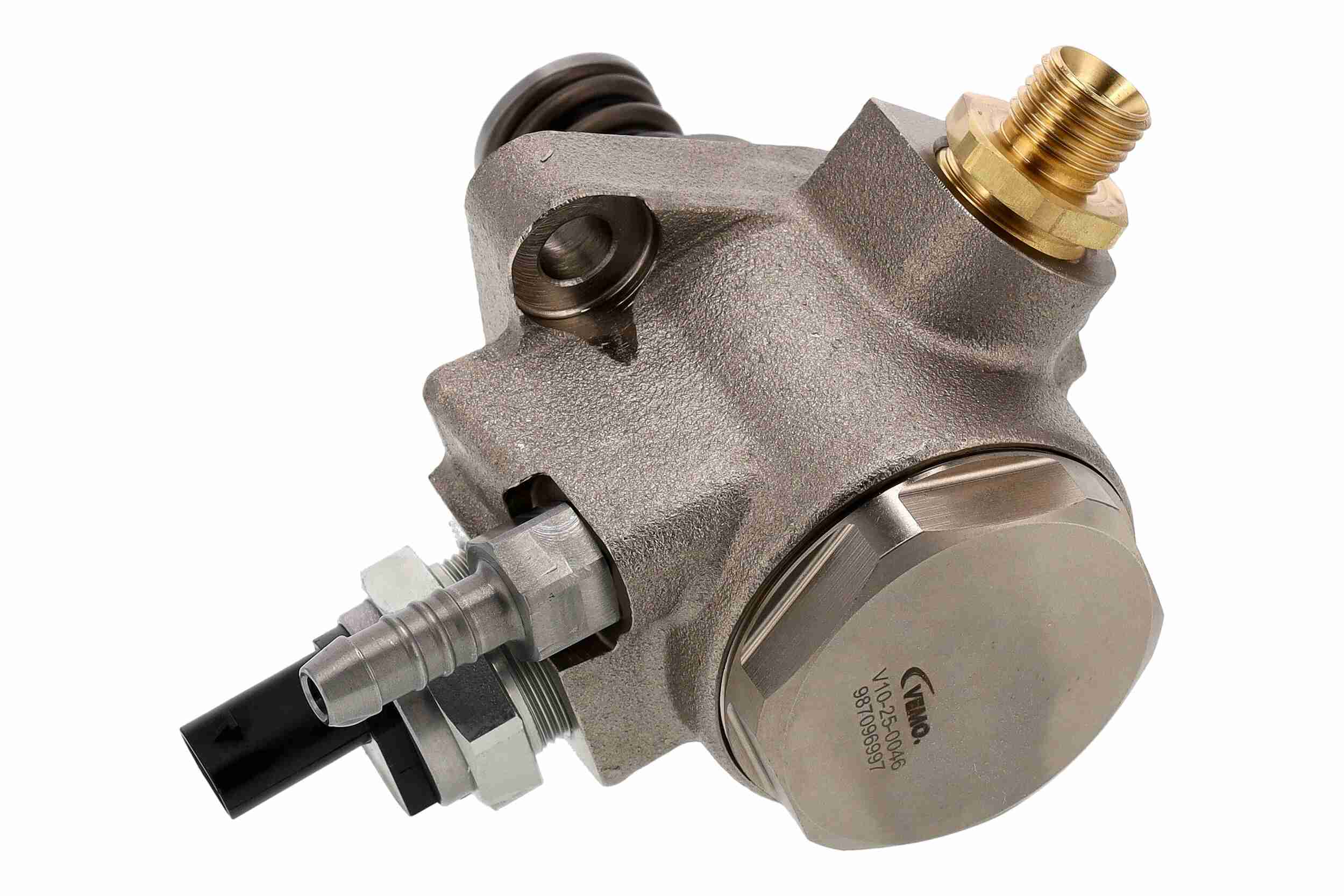Sterownik, przekładnia automatyczna VEMO V33-86-0004