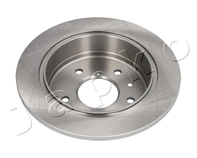 Tarcza hamulcowa JAPKO 61310C