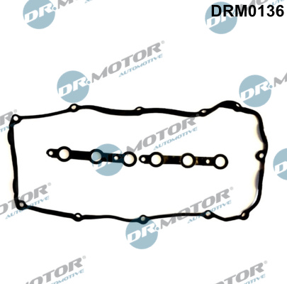 Uszczelka pokrywy zaworów DR.MOTOR AUTOMOTIVE DRM0136