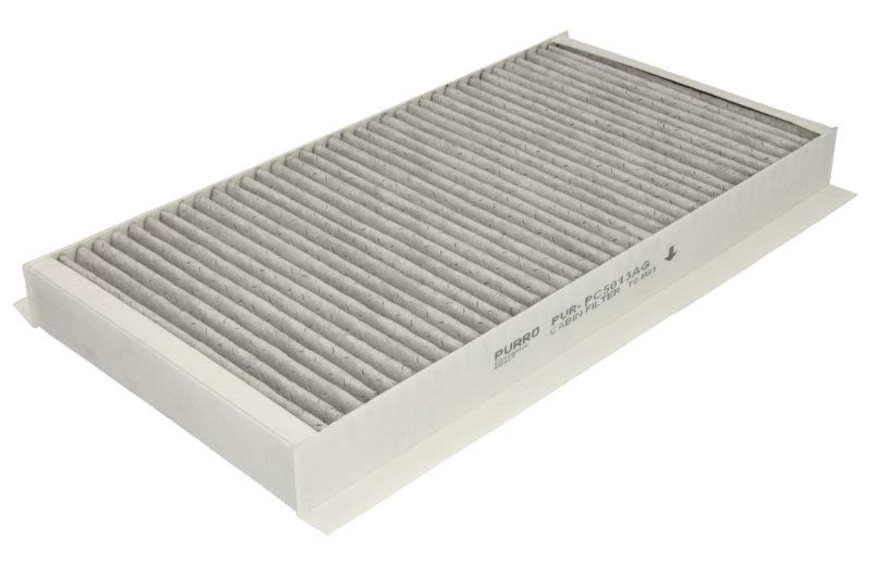 Filtr kabinowy PURRO PUR-PC5013AG