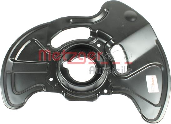 Tarcza kotwiczna METZGER 6115014