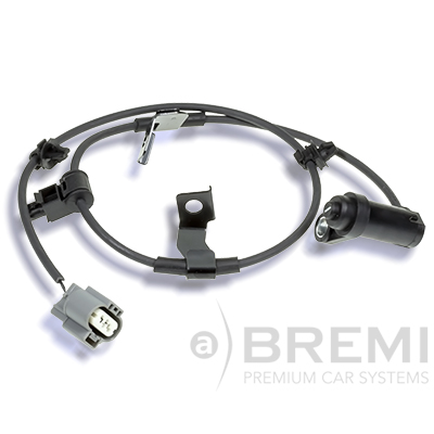 Czujnik ABS BREMI 50717