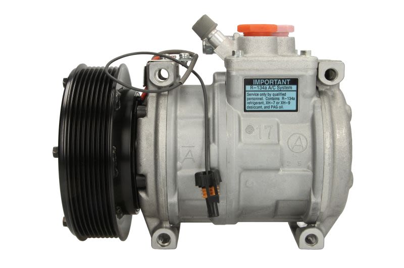 Kompresor klimatyzacji DENSO DCP99511