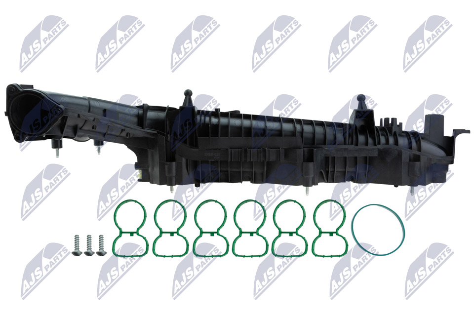Wał napędowy NTY NPW-CH-153