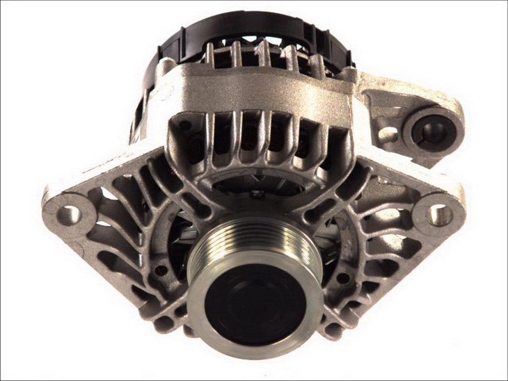 Alternator DENSO DAN520