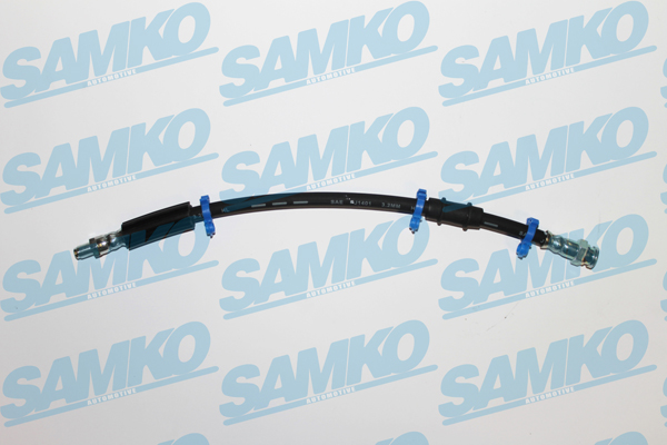 Przewód hamulcowy elastyczny SAMKO 6T47255
