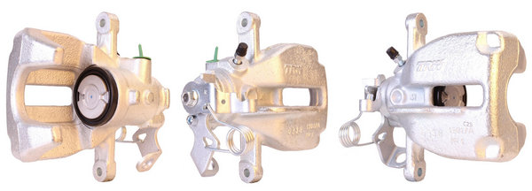 Zacisk hamulca DRI 4280310
