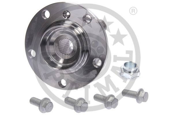 Zestaw łożysk koła OPTIMAL 501773