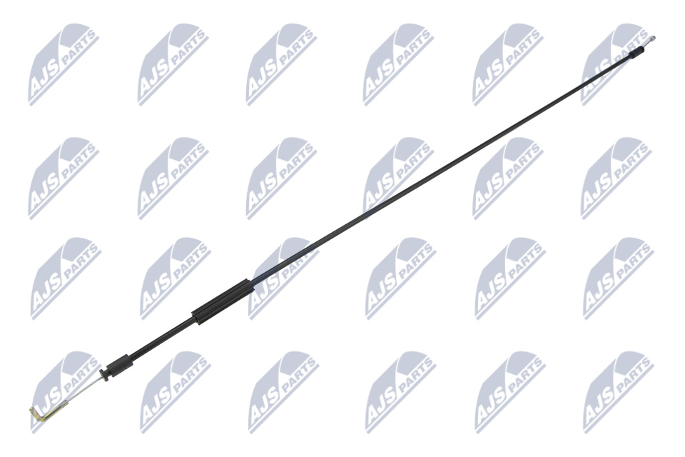 Klamka drzwi NTY EZC-RE-092