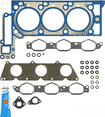 Zestaw uszczelek głowicy cylindrów VICTOR REINZ 02-36370-01