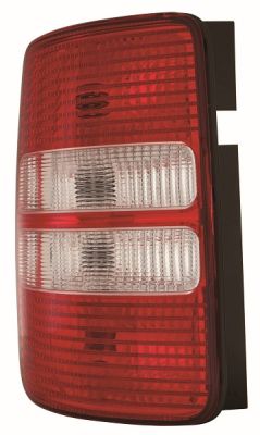 Lampa tylna zespolona ABAKUS 441-19C1R-UE2