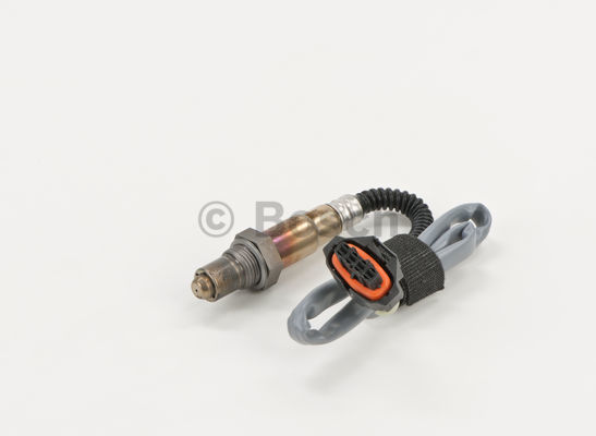 Sonda lambda BOSCH 0 258 006 205