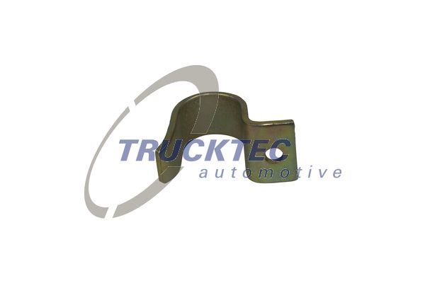 Obejma gumy stabilizatora TRUCKTEC AUTOMOTIVE 02.30.038