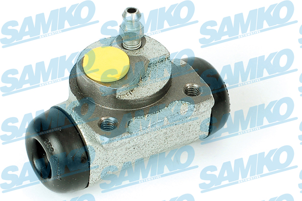 Cylinderek SAMKO C12133