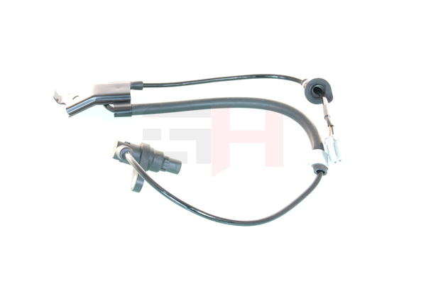 Czujnik prędkości obrotowej koła GH GH-714531H