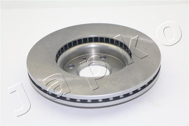 Tarcza hamulcowa JAPKO 60W18C