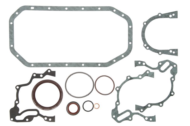 Zestaw uszczelek skrzyni korbowej VICTOR REINZ 08-23522-02