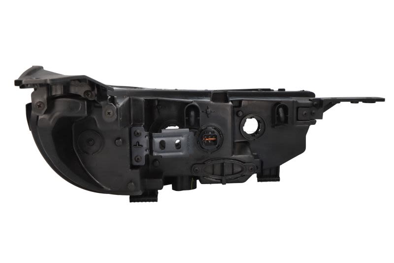 Światła do jazdy dziennej ABAKUS 223-1609L-UE