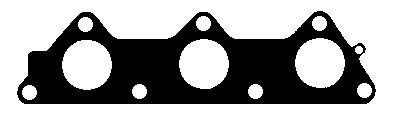 Uszczelka kolektora wydechowego BGA MG4524