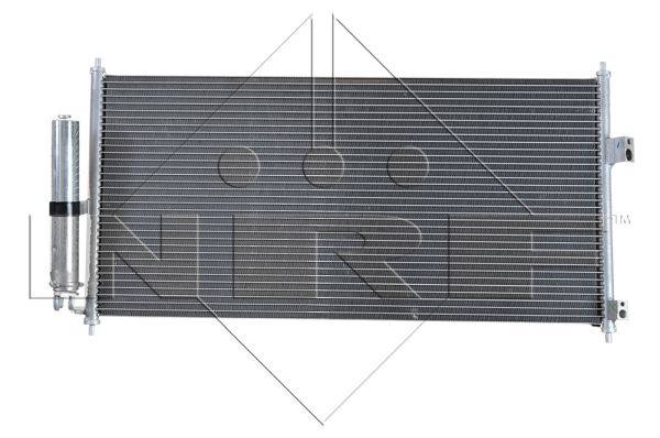 Skraplacz klimatyzacji NRF 35565