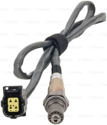 Sonda lambda BOSCH 0 258 006 693