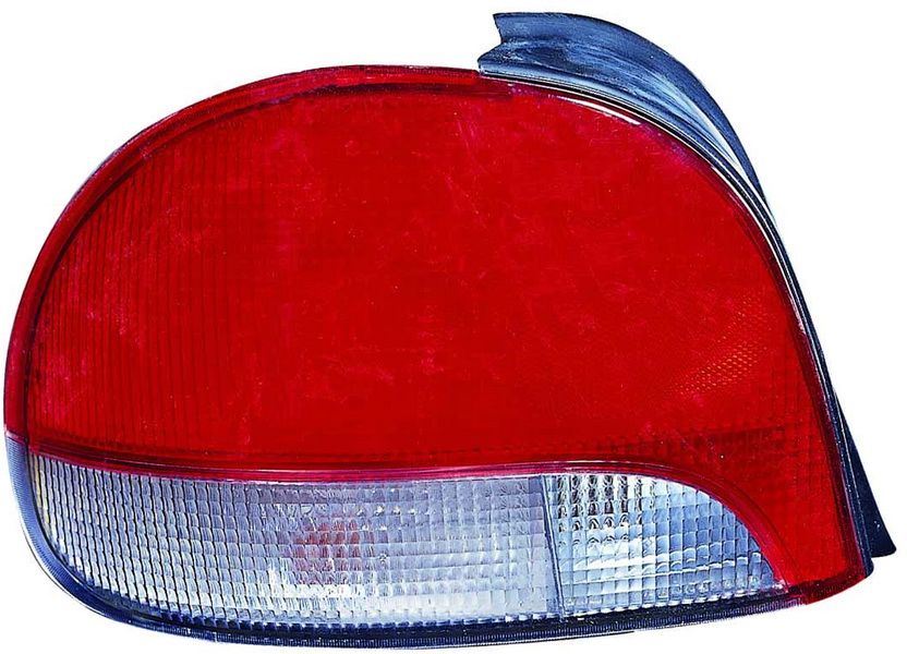 Lampa tylna zespolona ABAKUS 221-1932R-UE