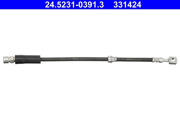 Przewód hamulcowy elastyczny ATE 24.5231-0391.3
