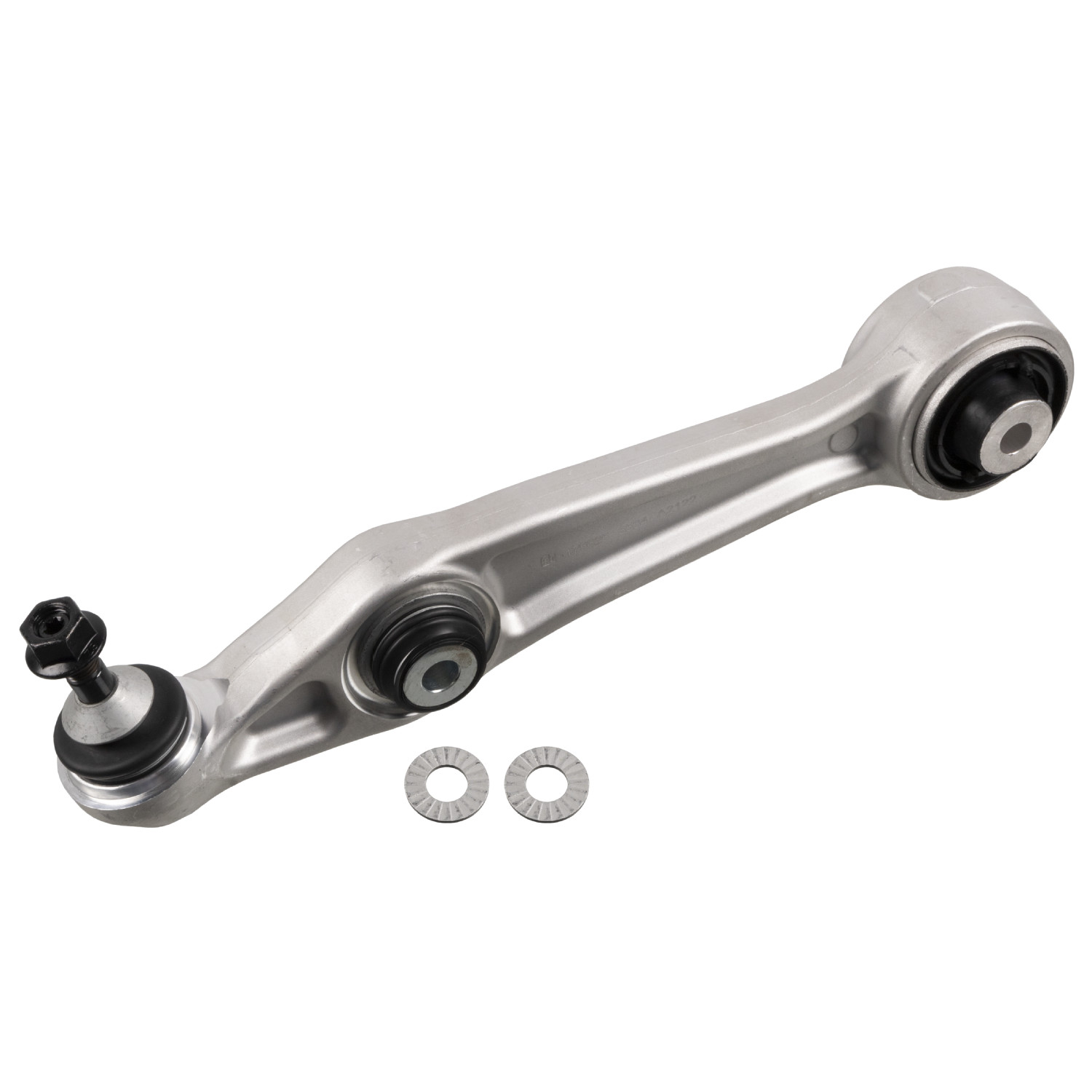 Wahacz zawieszenia koła FEBI BILSTEIN 175625