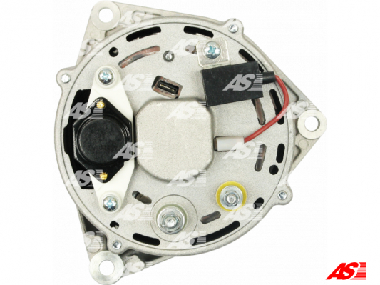 Alternator AS-PL A0014