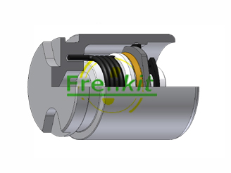 Tłoczek zacisku hamulcowego FRENKIT K304102