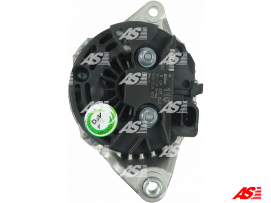 Alternator AS-PL A0411PR