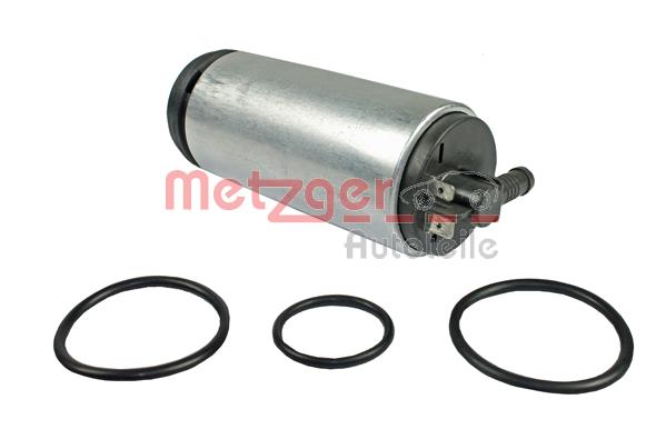 Pompa paliwa METZGER 2250096