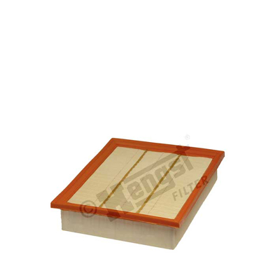 Filtr powietrza HENGST FILTER E175L