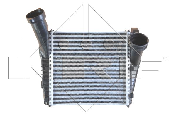 Chłodnica powietrza intercooler NRF 30286