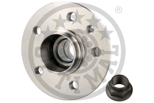 Zestaw łożysk koła OPTIMAL 882235
